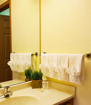Hotel Towneplace By Marriott Detroit 3*