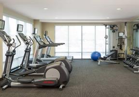 Towneplace By Marriott Detroit Hotel Troy