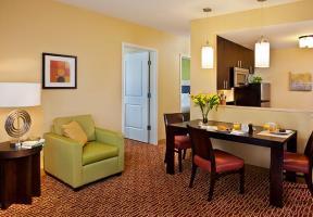 Towneplace By Marriott Detroit Hotel 3*